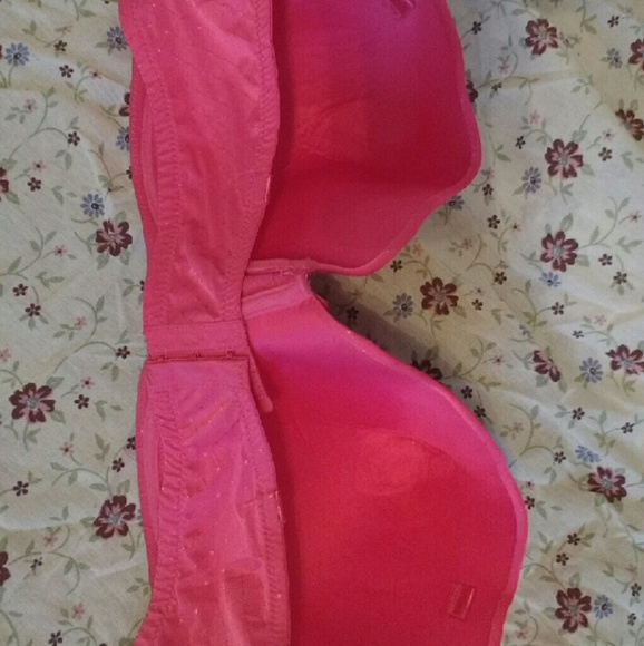 Strapless bra - Picture 3 of 4